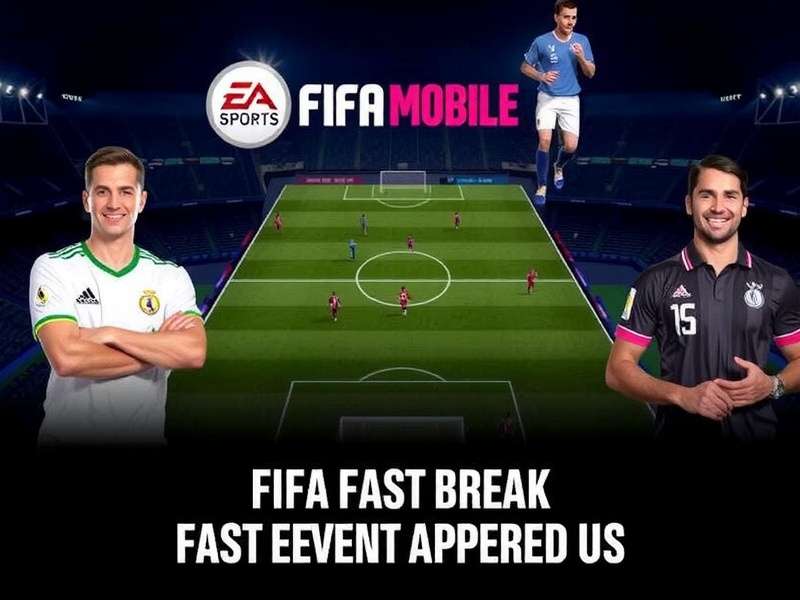Celebrating Indian culture in FIFA Mobile FIFA Mobile Fast Break Indian Events